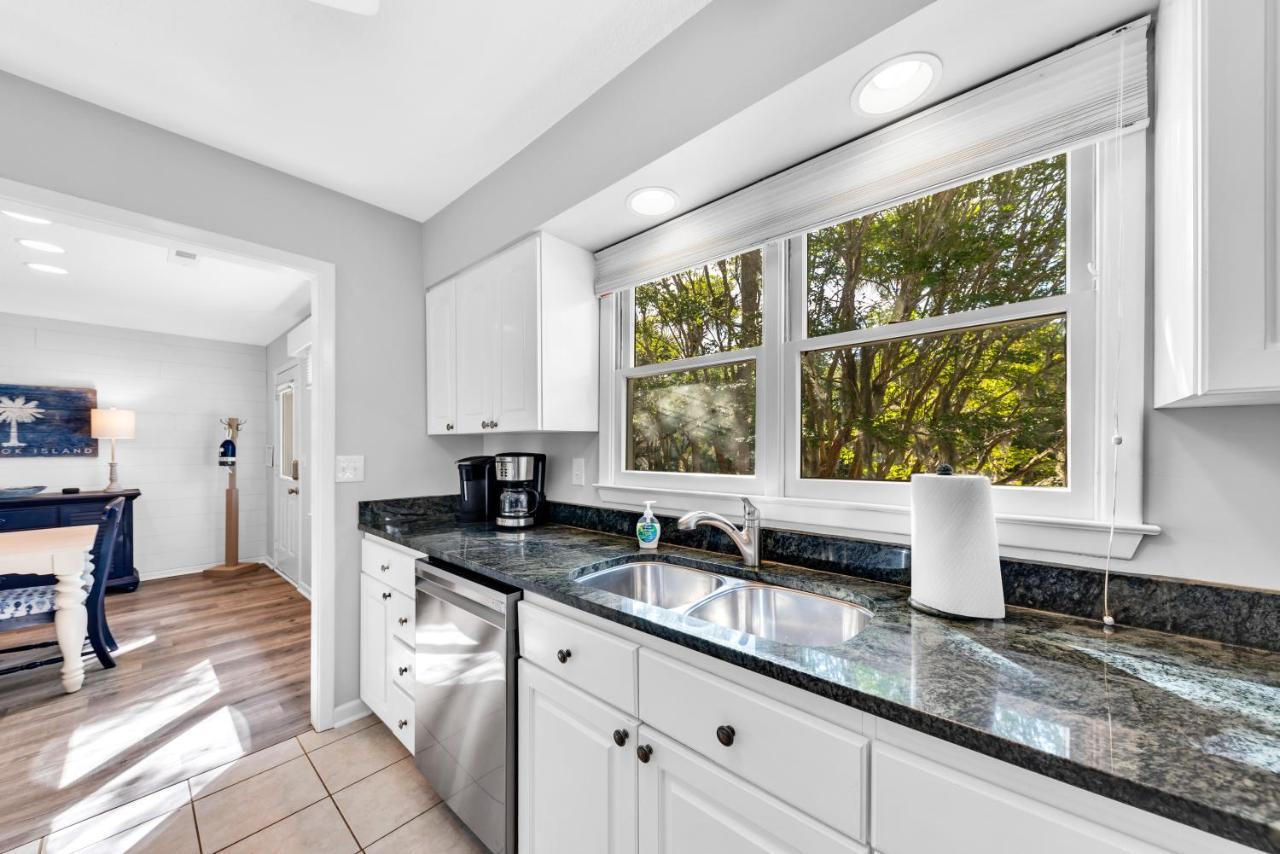 507 Tarpon Pond Cottage Johns Island Ngoại thất bức ảnh