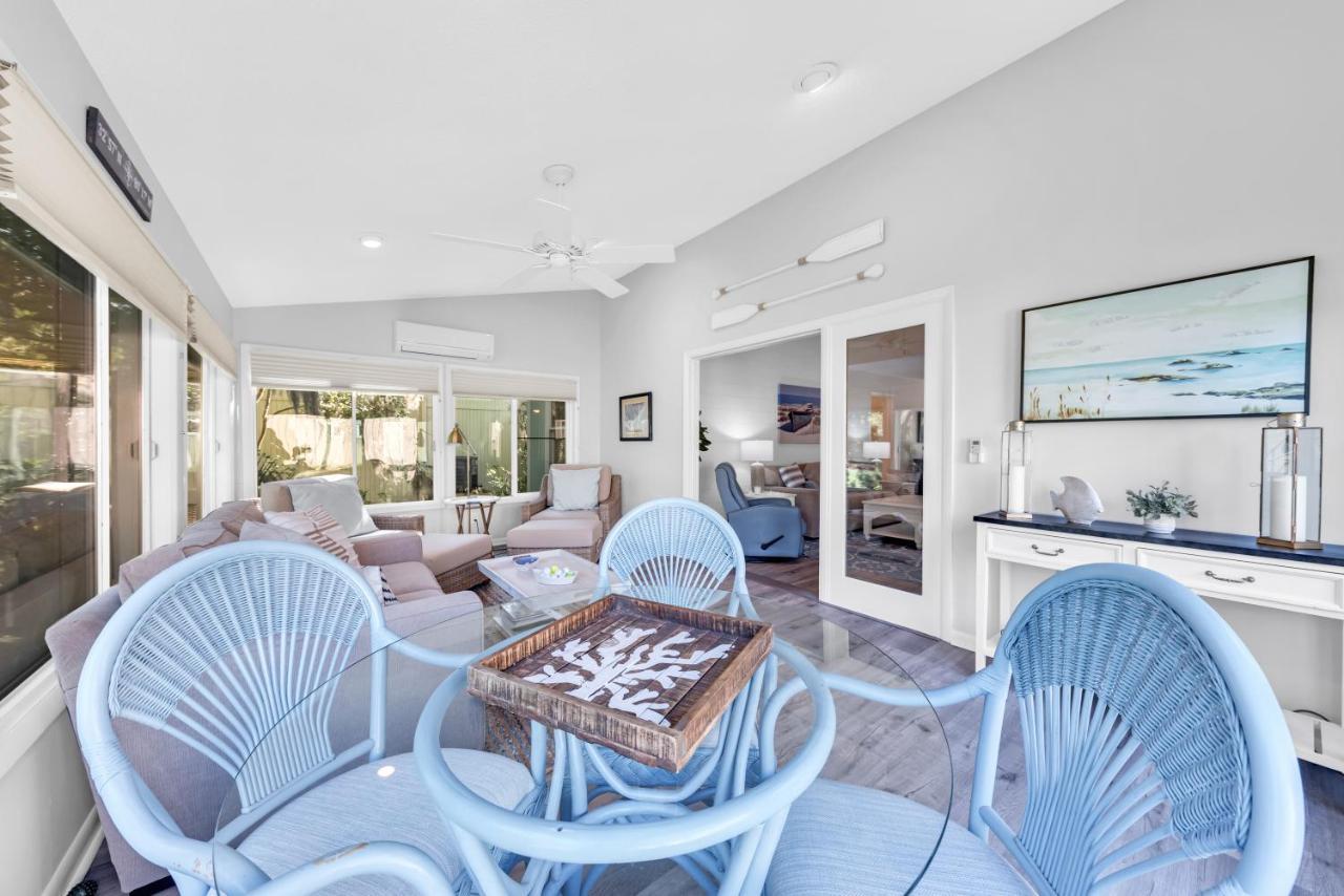 507 Tarpon Pond Cottage Johns Island Ngoại thất bức ảnh