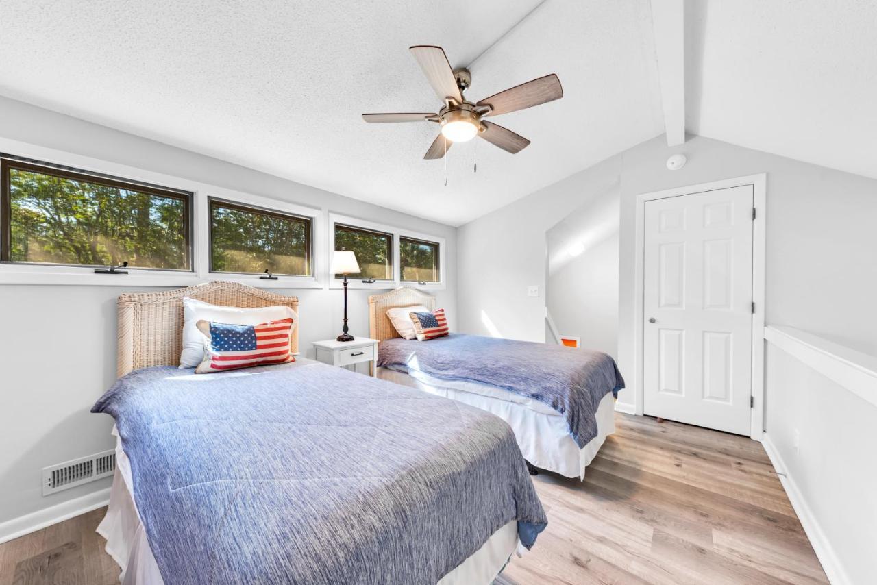 507 Tarpon Pond Cottage Johns Island Ngoại thất bức ảnh