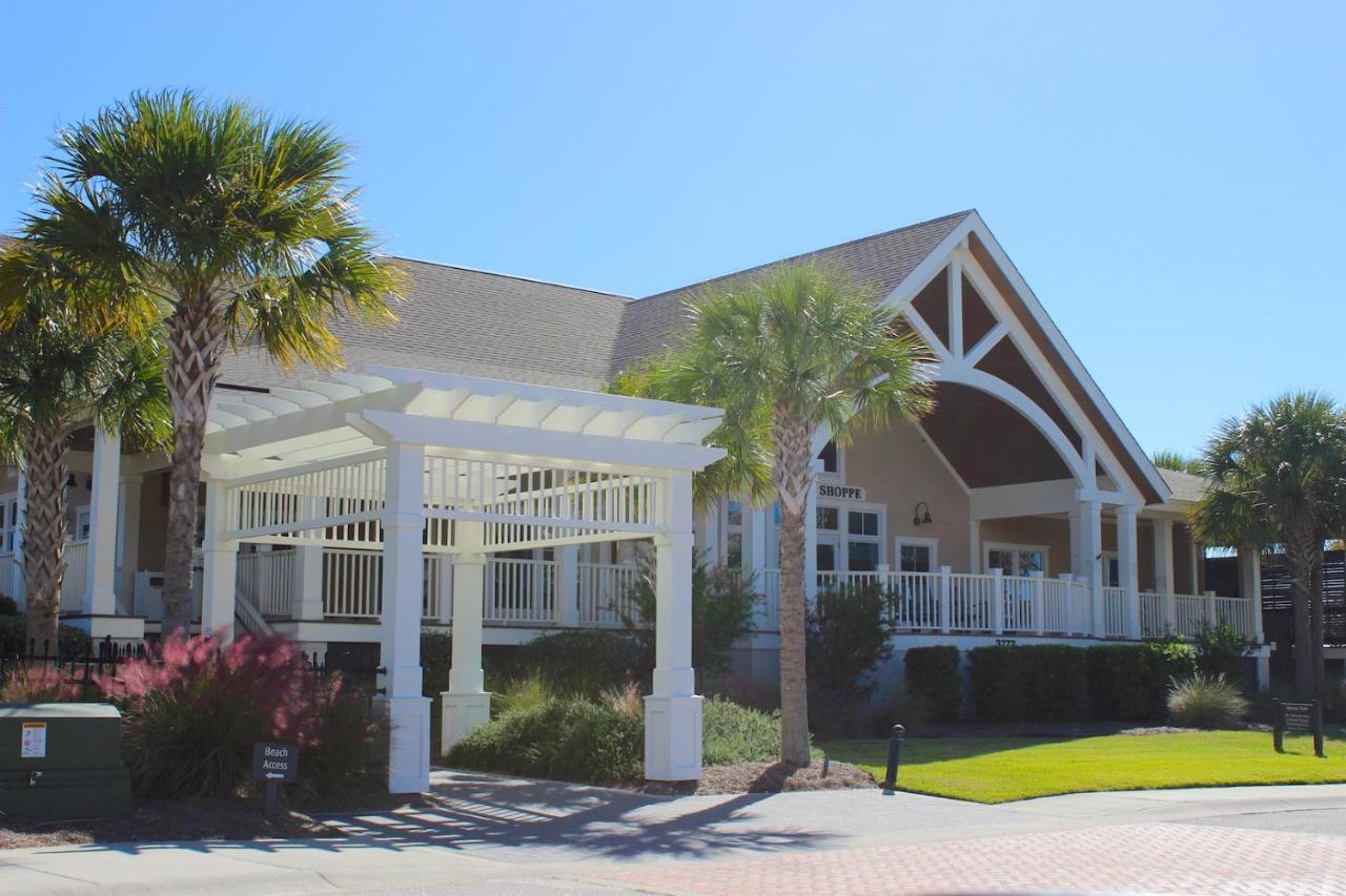507 Tarpon Pond Cottage Johns Island Ngoại thất bức ảnh