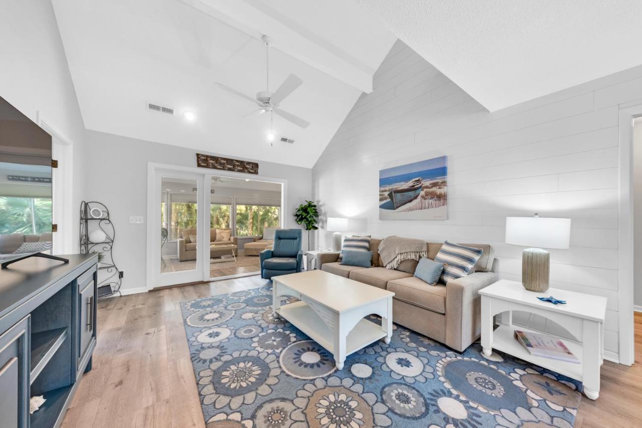 507 Tarpon Pond Cottage Johns Island Ngoại thất bức ảnh