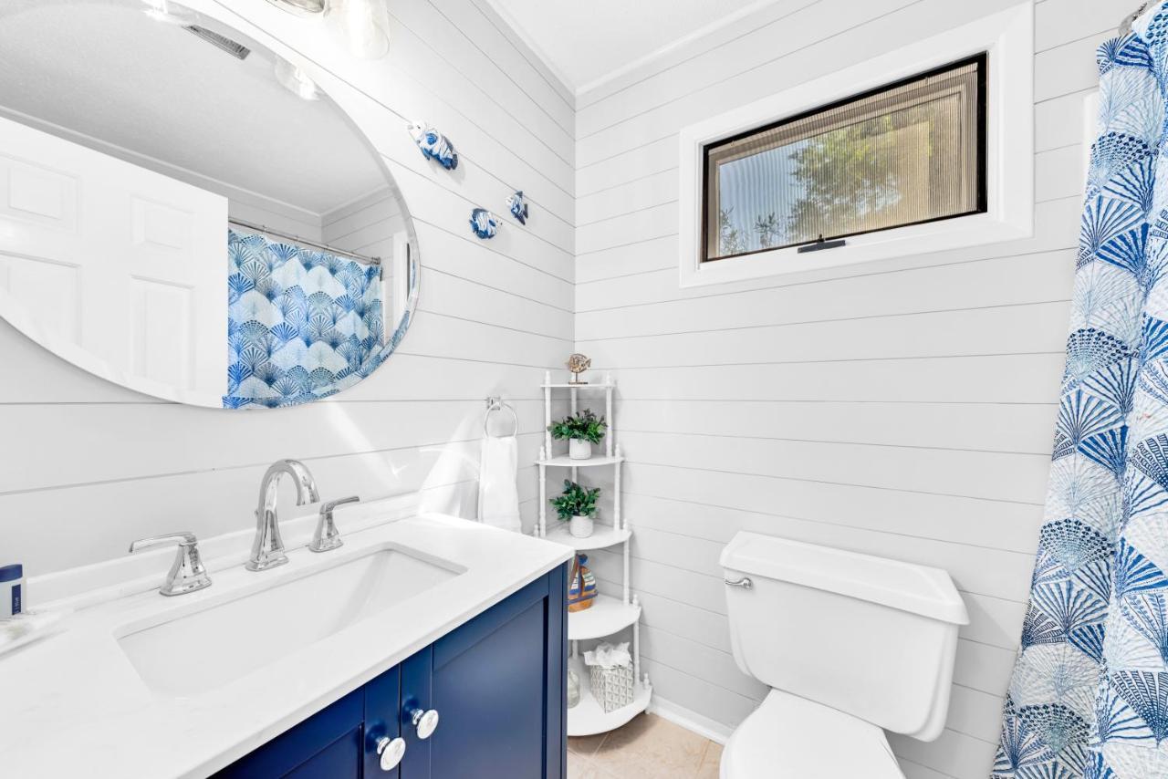 507 Tarpon Pond Cottage Johns Island Ngoại thất bức ảnh