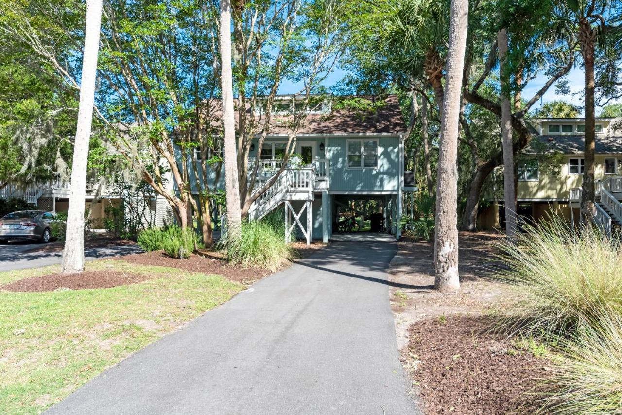507 Tarpon Pond Cottage Johns Island Ngoại thất bức ảnh